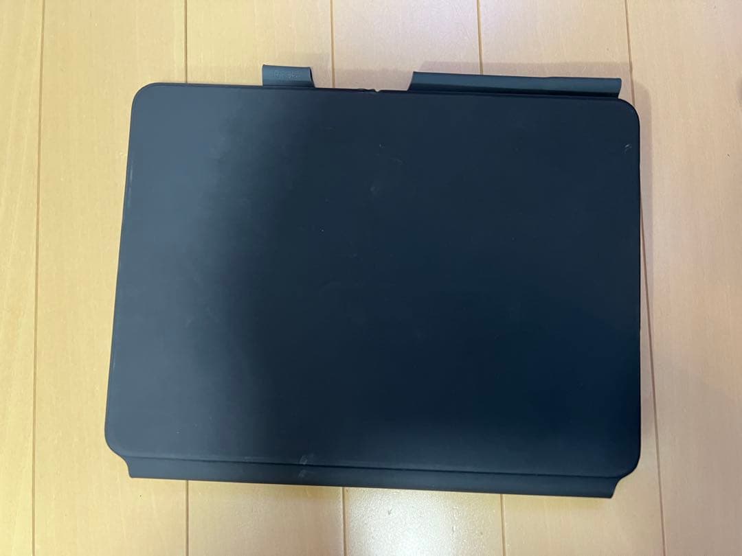 マジックキーボード　iPad Air 第5世代用