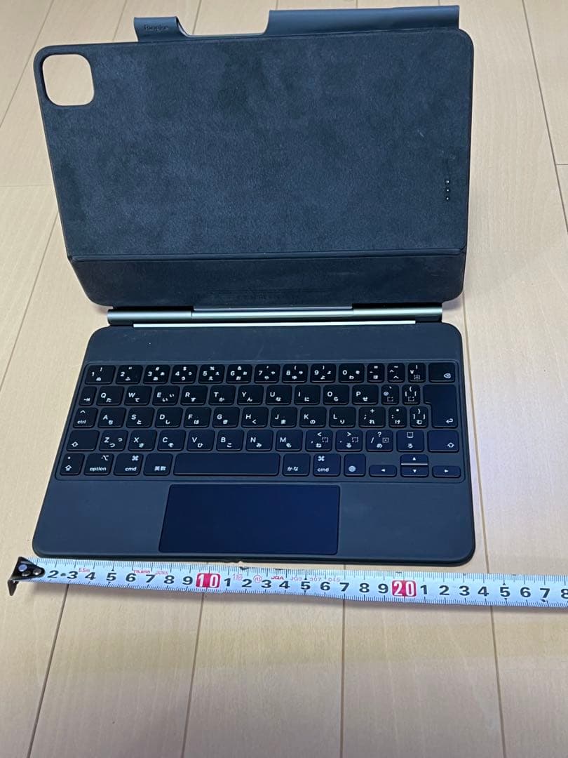 マジックキーボード　iPad Air 第5世代用