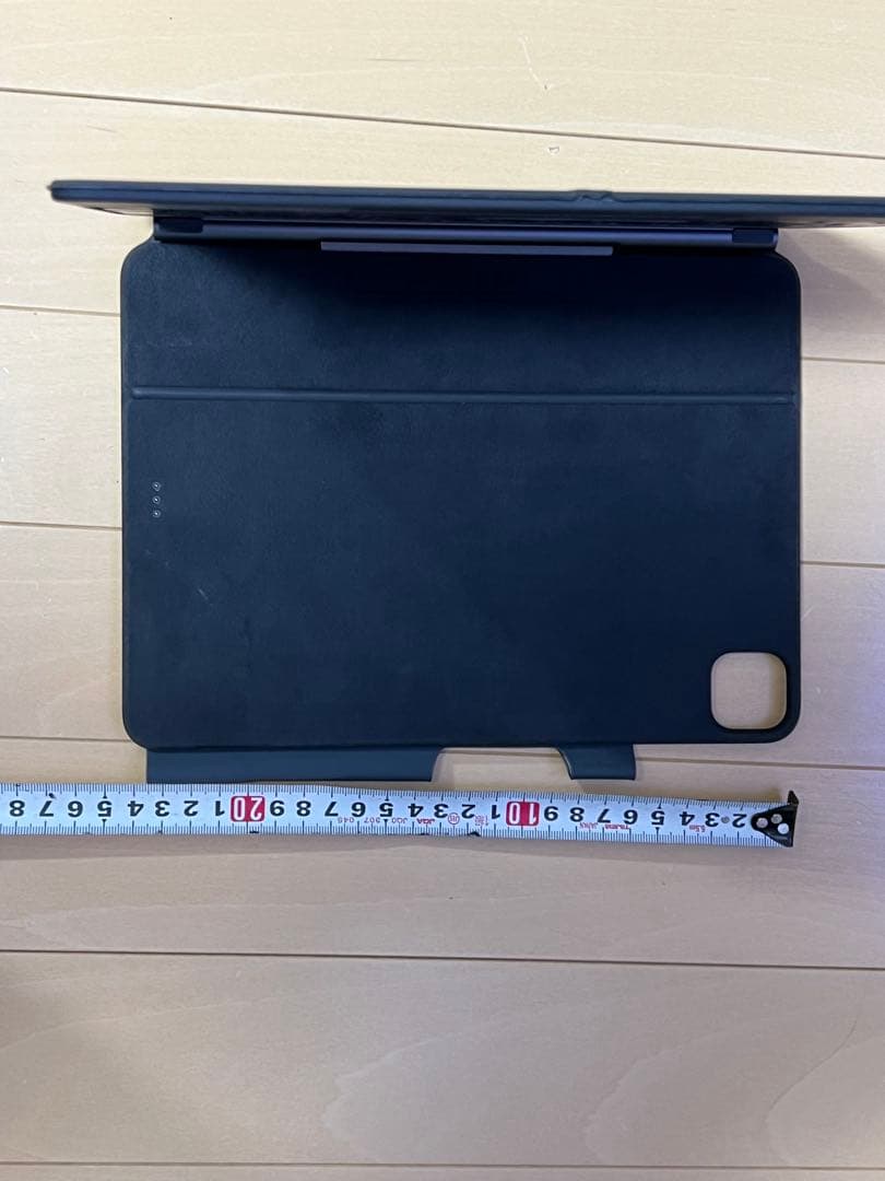 マジックキーボード　iPad Air 第5世代用