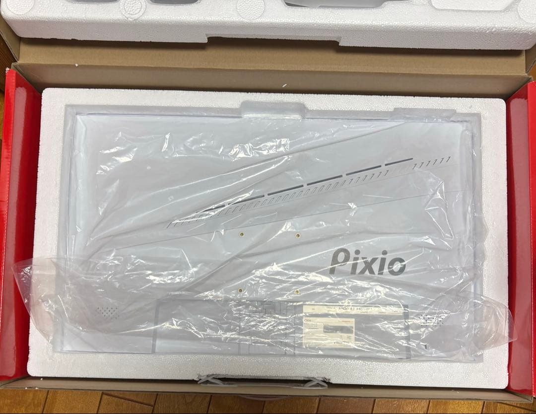 Pixio PX259 24.5インチ FHD IPS 280Hz モニター