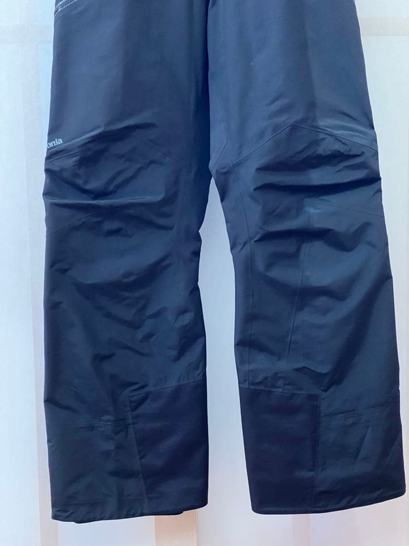 新品未使用 Patagonia Men's PowSlayer Bibs