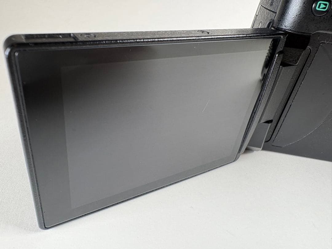 Panasonic LUMIX GH5 ミラーレス一眼 ボディ バリアングル液晶