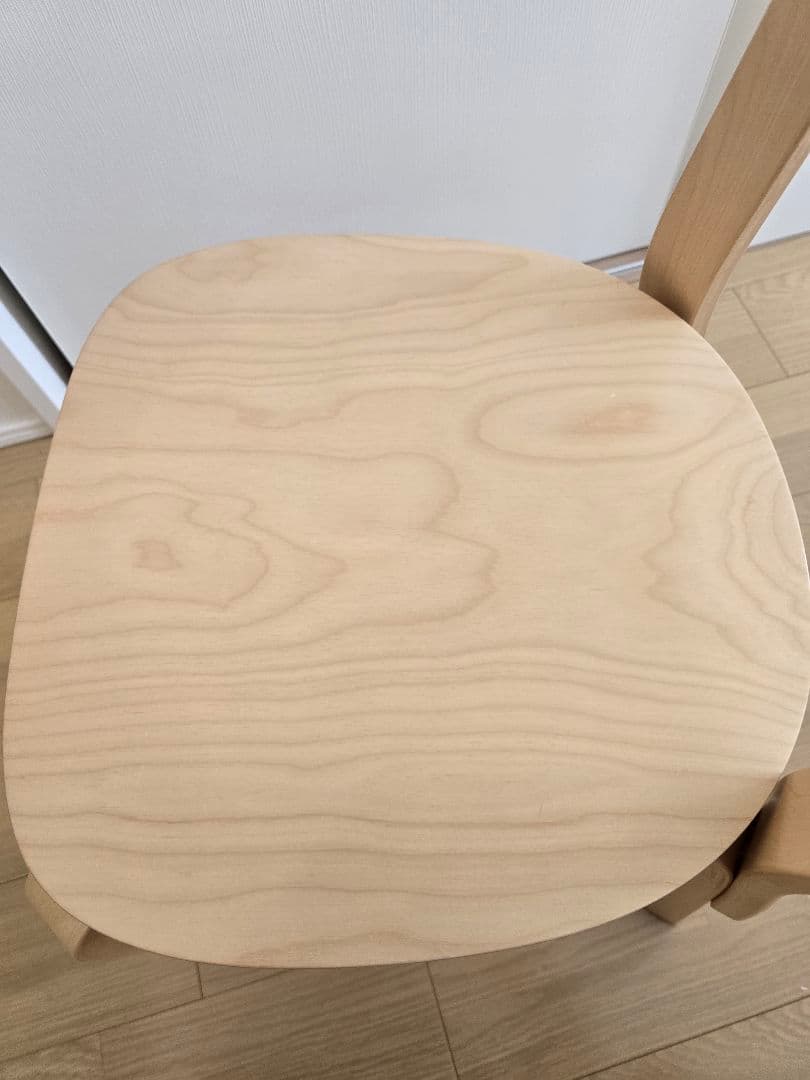 アルテック artek チェア69 ナチュラル