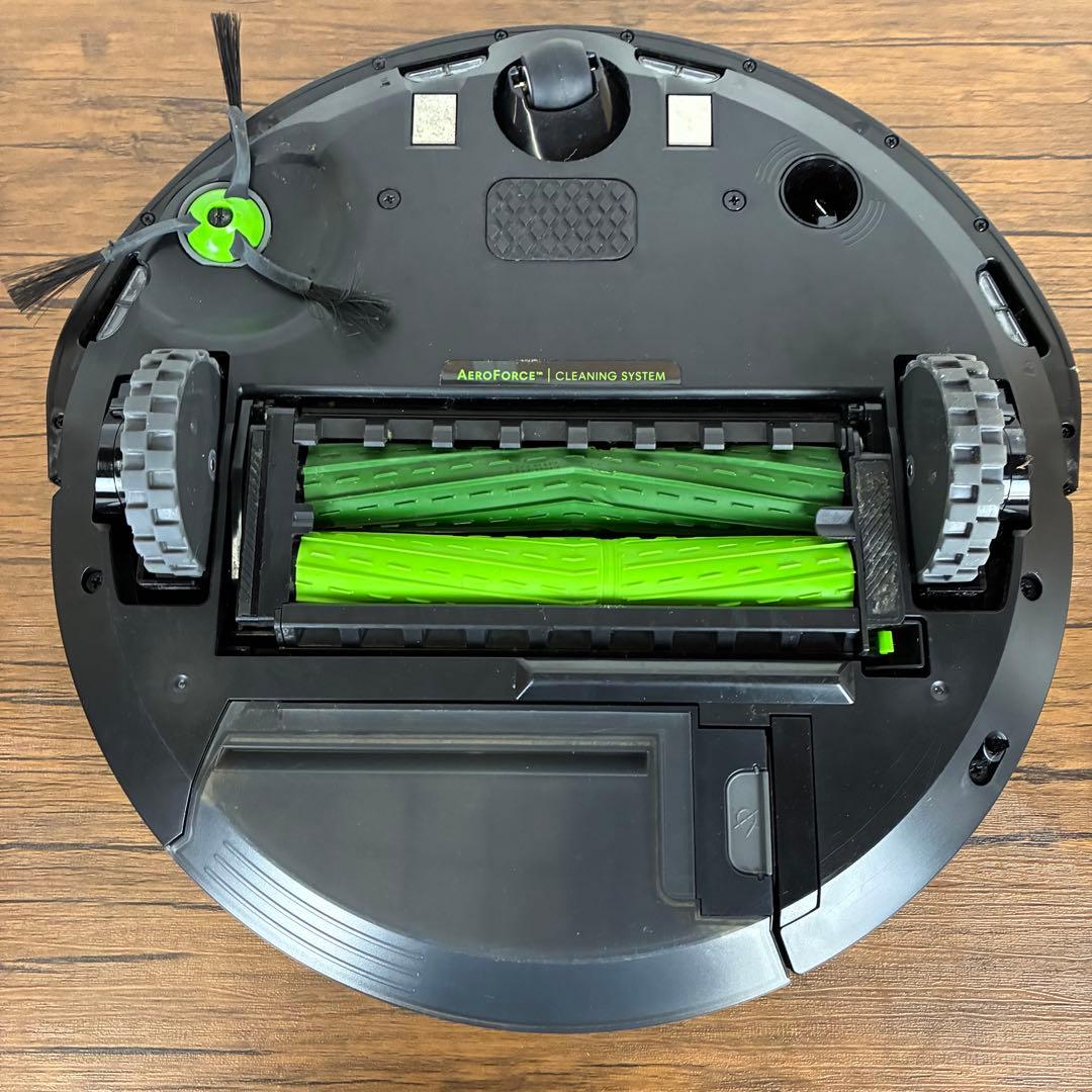 【匿名発送】iRobot Roomba i2ロボット掃除機　RVD-Y1