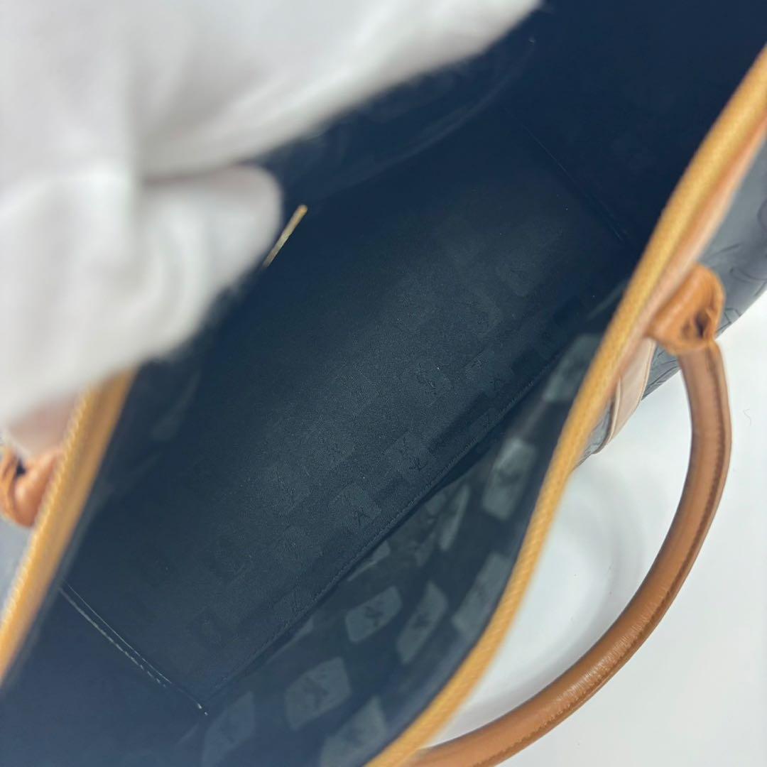 イヴサンローラン ハンドバッグ ミニボストン カサンドラロゴ