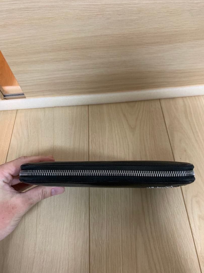 s*u様 プラダ✖︎ポーター　財布　サフィアーノ