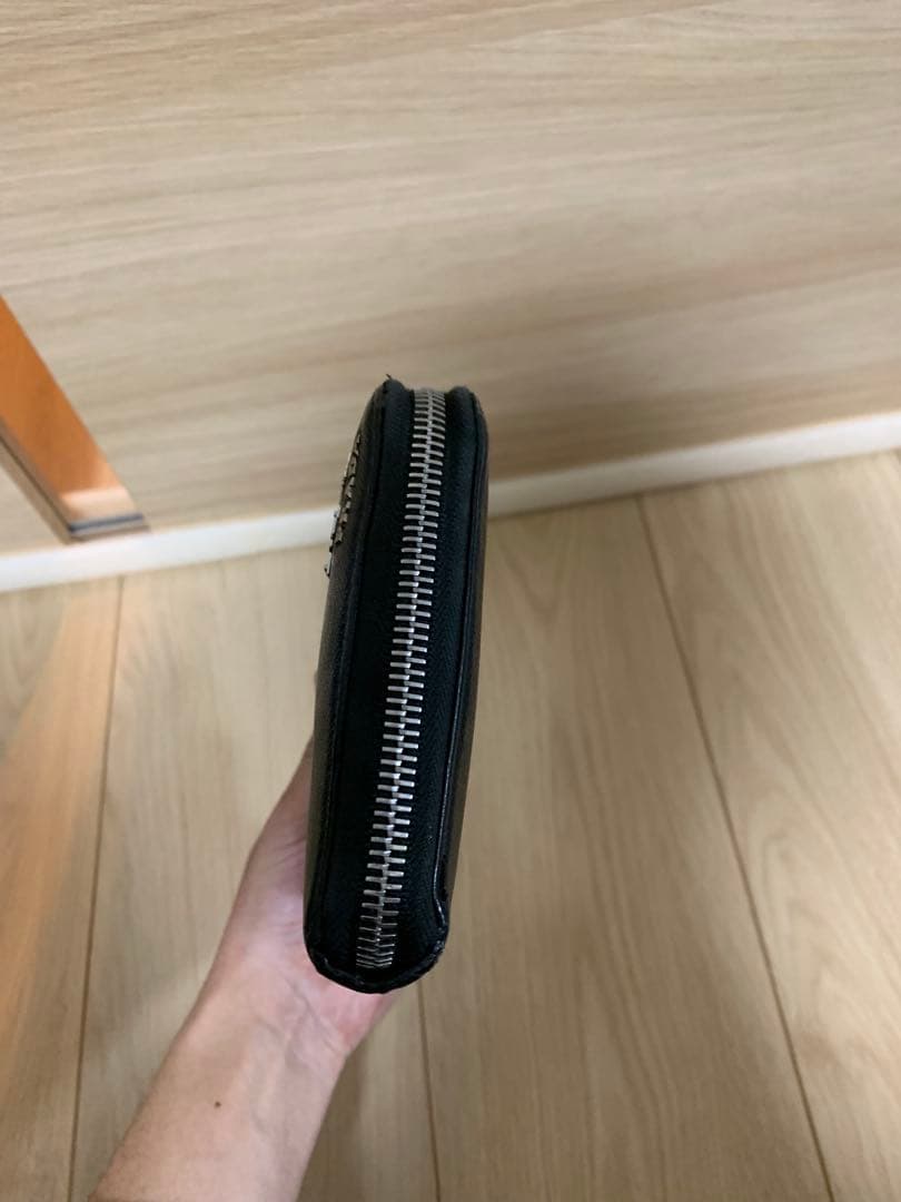 s*u様 プラダ✖︎ポーター　財布　サフィアーノ