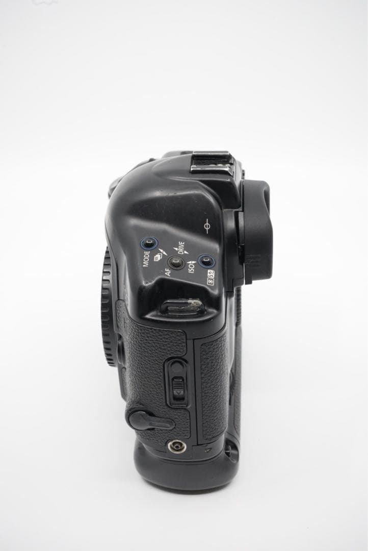 良品 Canon EOS-1v HS 一眼レフカメラ キヤノン