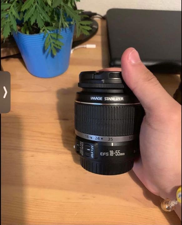 デジタルカメラ Canon EOS 70D