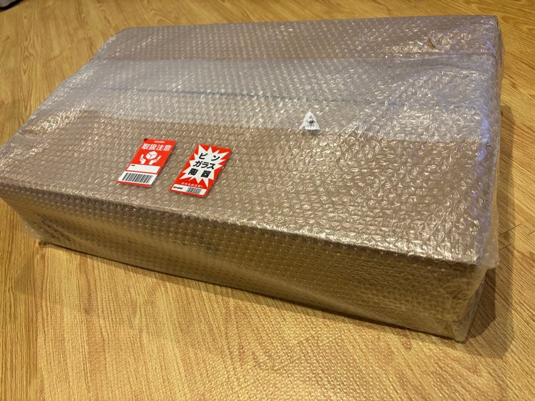 【新品・未使用】BALMUDA The Plate Pro