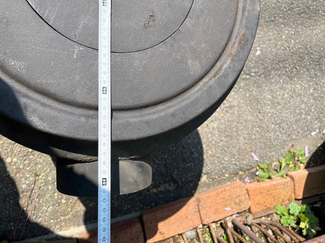 ぱちきゅうです 石炭ストーブ、薪ストーブ、大型ストーブ、小学校ストーブ、