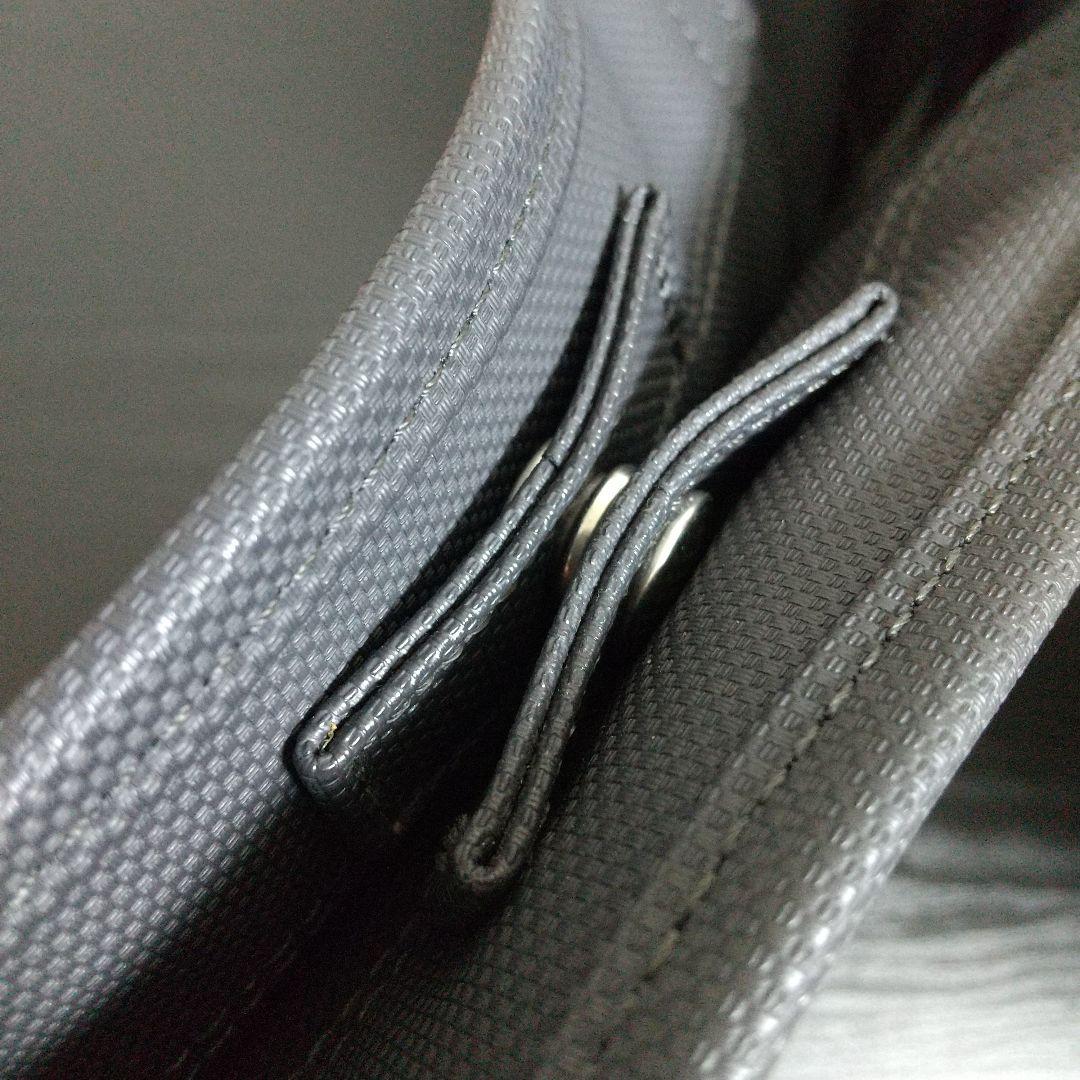 PORTER トートバッグ ブラック ポーター 吉田カバン ボーイフレンドトート