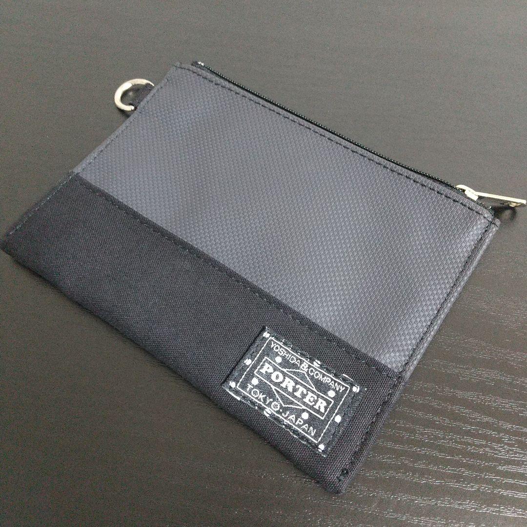 PORTER トートバッグ ブラック ポーター 吉田カバン ボーイフレンドトート