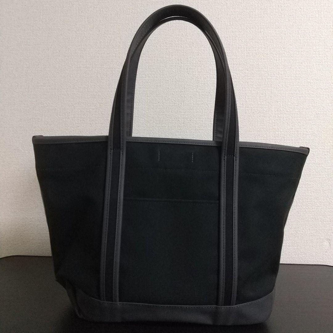PORTER トートバッグ ブラック ポーター 吉田カバン ボーイフレンドトート