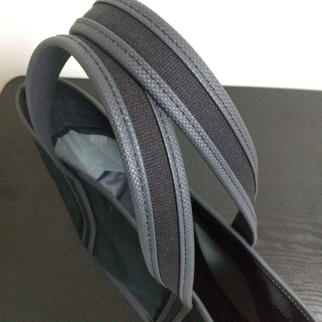 PORTER トートバッグ ブラック ポーター 吉田カバン ボーイフレンドトート