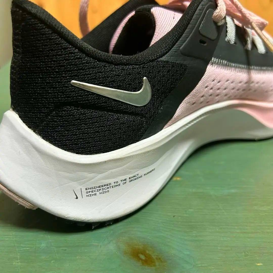 Nike air zoom Pegasus 限定パウダーピンク24cm未使用品