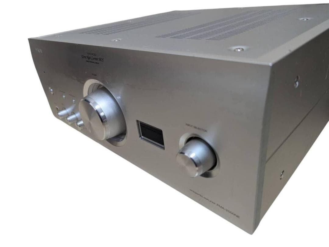 DENON PMA-2500NE ハイレゾ対応 プリメインアンプ 2020年製