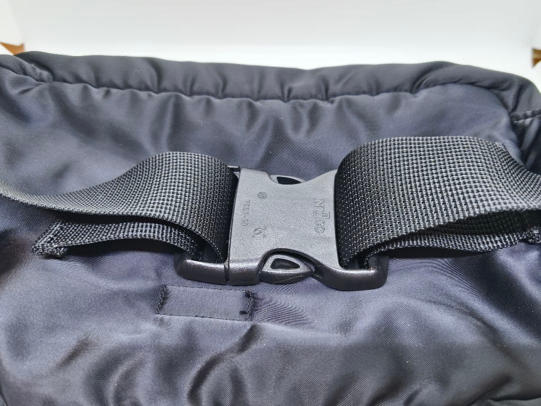 葵【新品未使用品】PORTER　2way　タンカー　ウエストバッグ