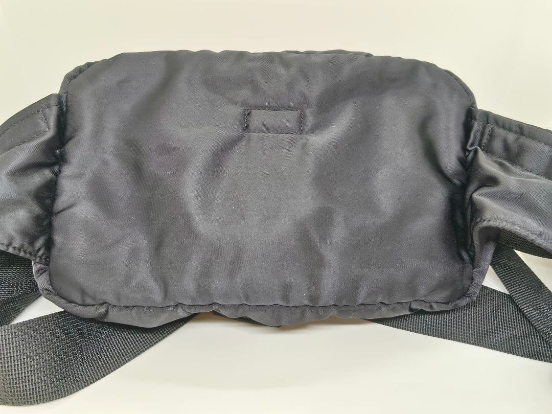 葵【新品未使用品】PORTER　2way　タンカー　ウエストバッグ