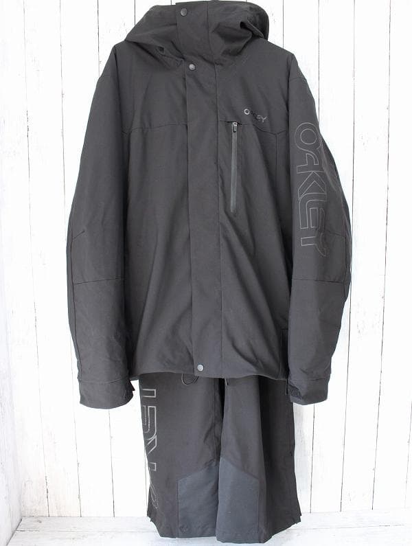 オークリー TNP TBT INSULATED JKT スノーボードウェア XL