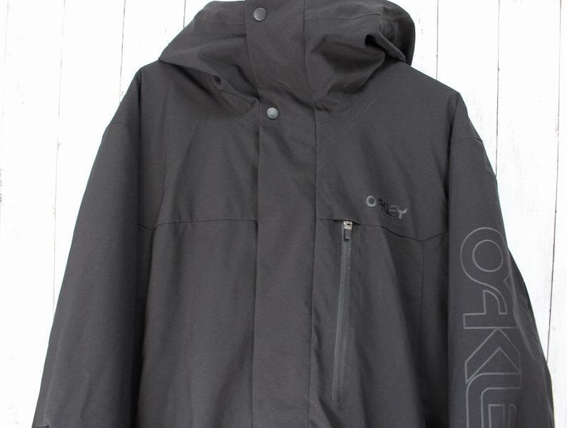 オークリー TNP TBT INSULATED JKT スノーボードウェア XL