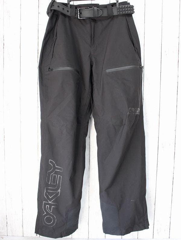 オークリー TNP TBT INSULATED JKT スノーボードウェア XL