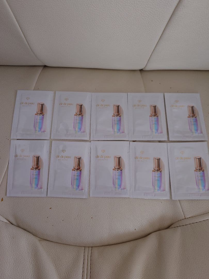 クレ・ド・ポーボーテ ルセラムII 30ml