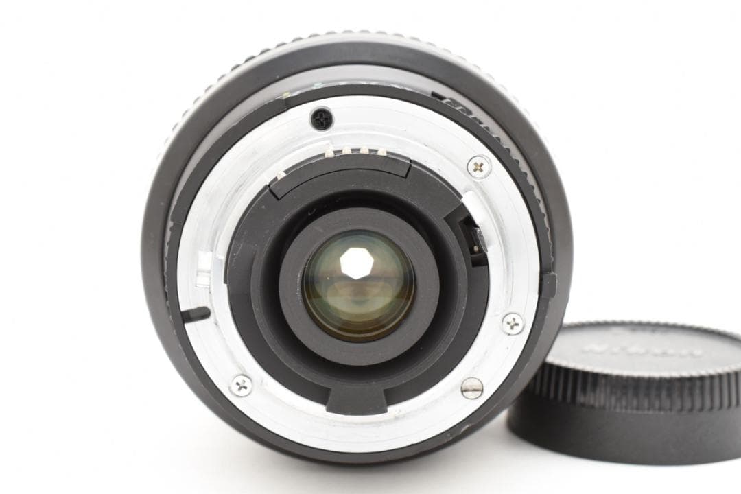美品 ニコン AF NIKKOR 24-120mm 3.5-5.6D M544