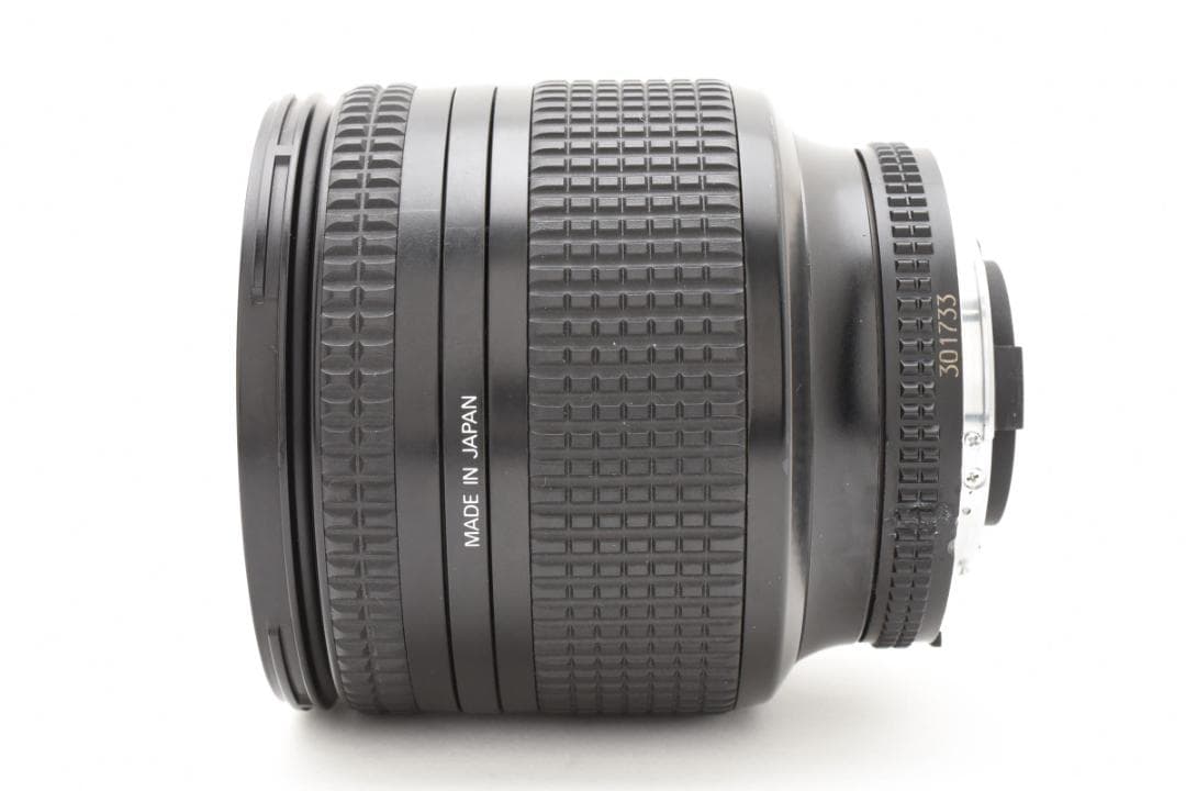 美品 ニコン AF NIKKOR 24-120mm 3.5-5.6D M544