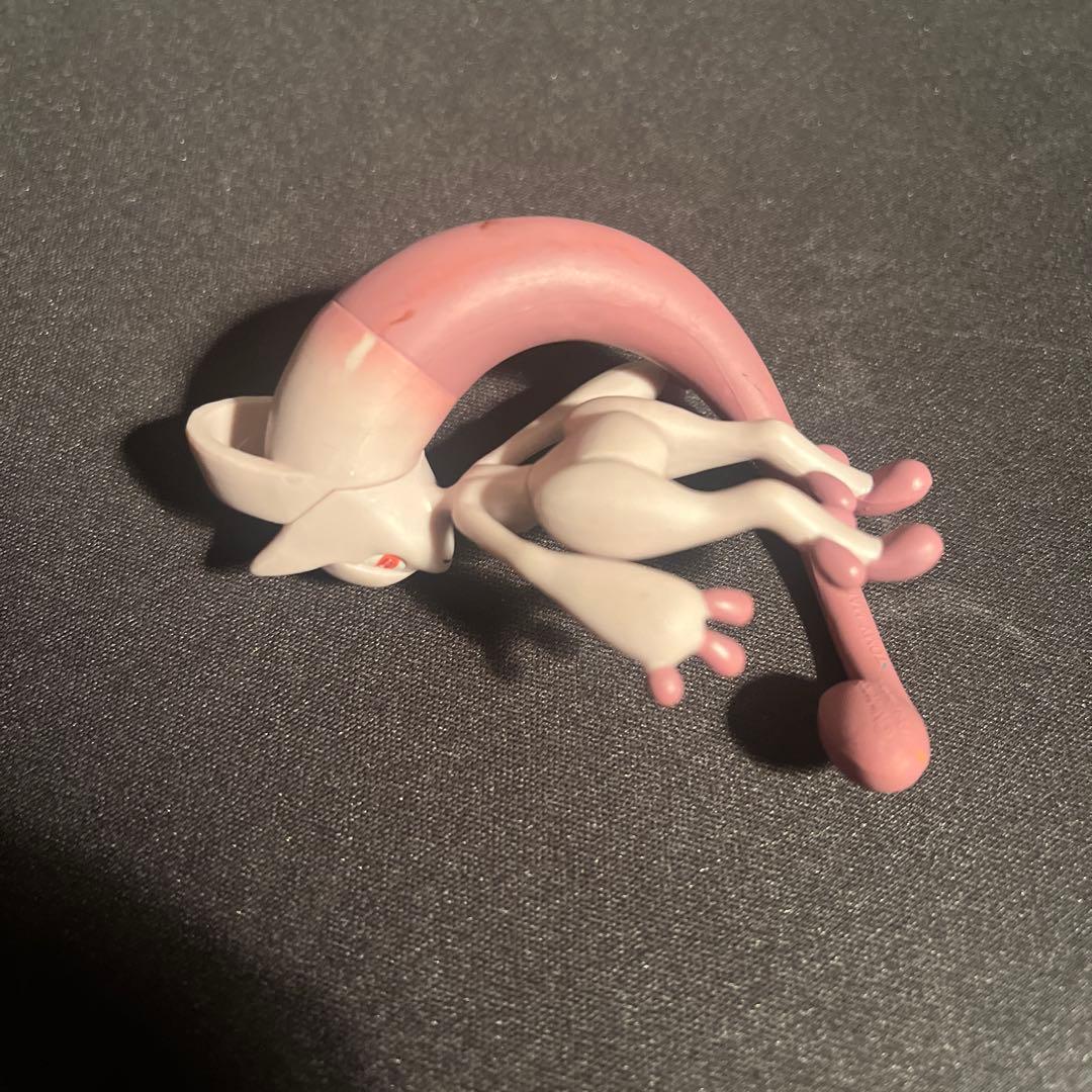 ポケモン フィギュア　モンコレ　まとめ売り　メガシンカ