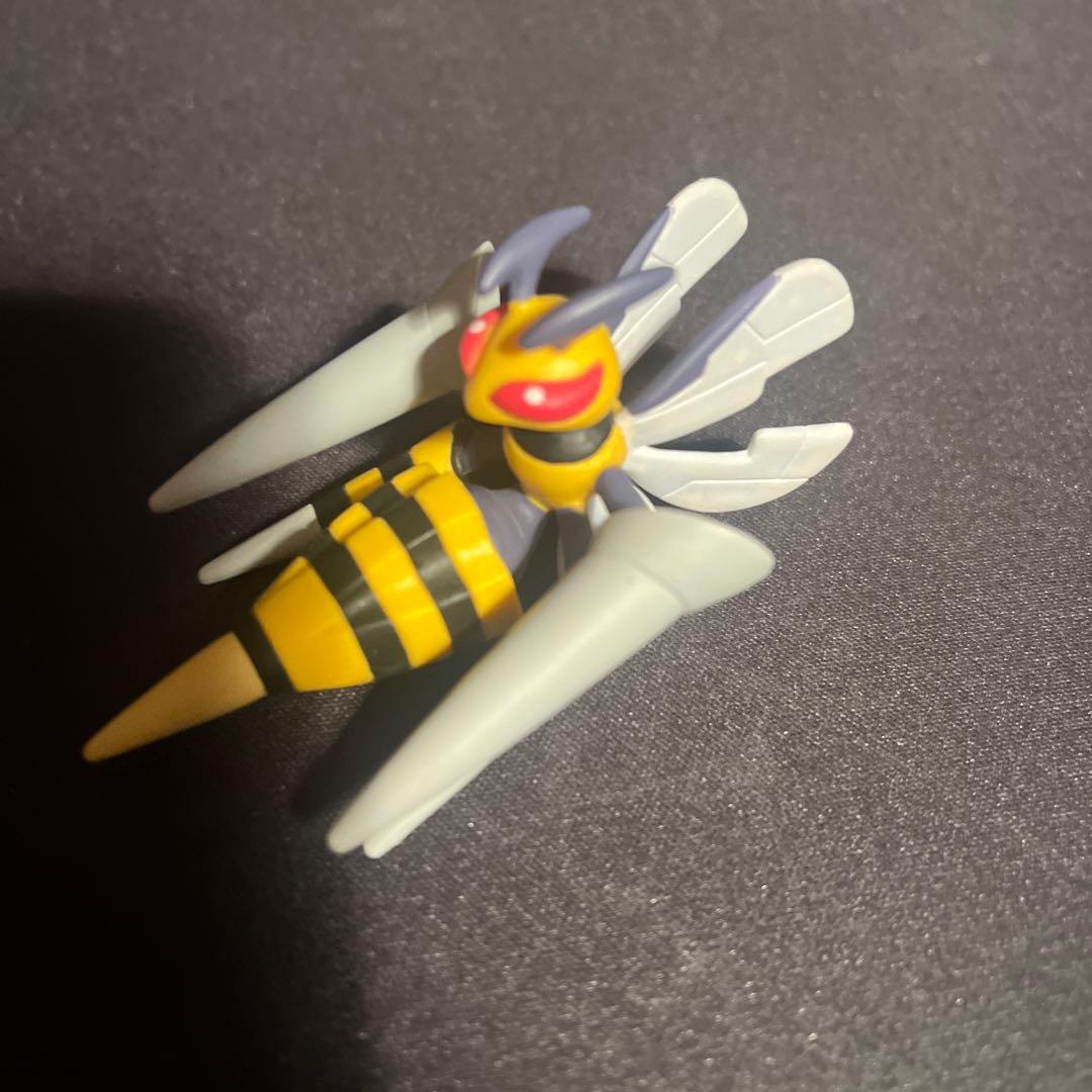 ポケモン フィギュア　モンコレ　まとめ売り　メガシンカ