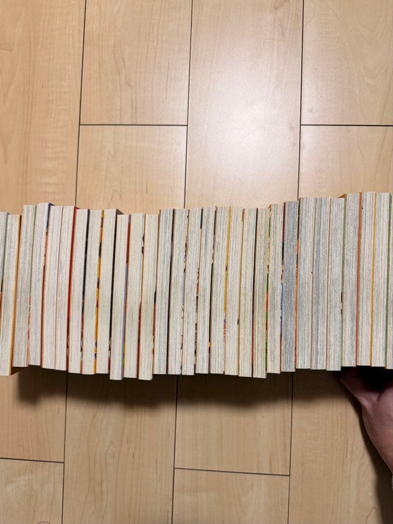 スラムダンク単行本全巻セット 超美品