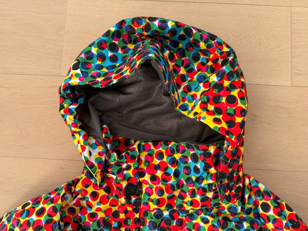 Burton AK 2L GORE-TEX ジャケット Sサイズ Supreme