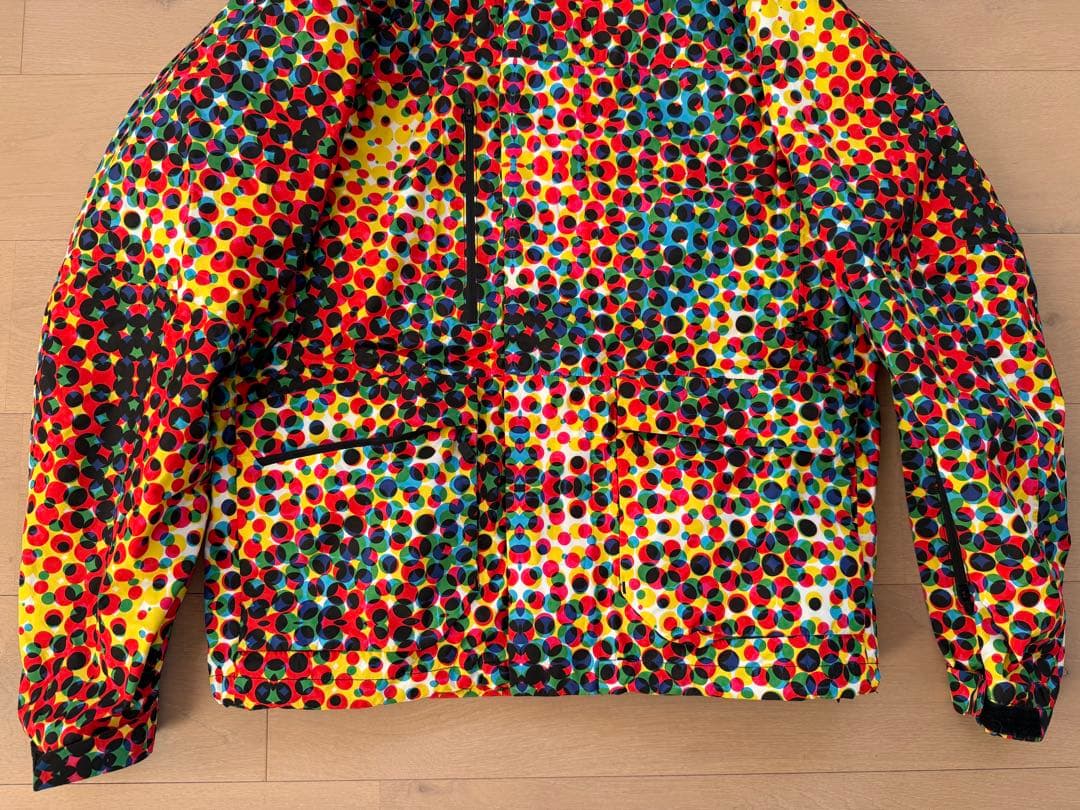 Burton AK 2L GORE-TEX ジャケット Sサイズ Supreme