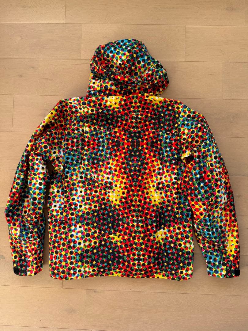 Burton AK 2L GORE-TEX ジャケット Sサイズ Supreme