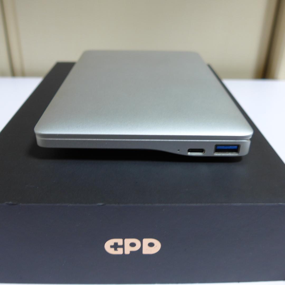 【USED】GPD Pocket 2