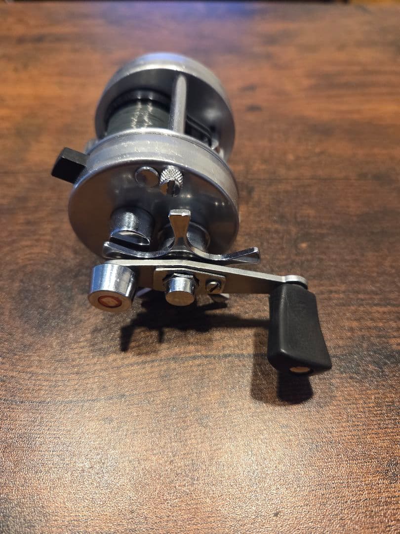 ABU アンバサダー　2500C アベイルチューン