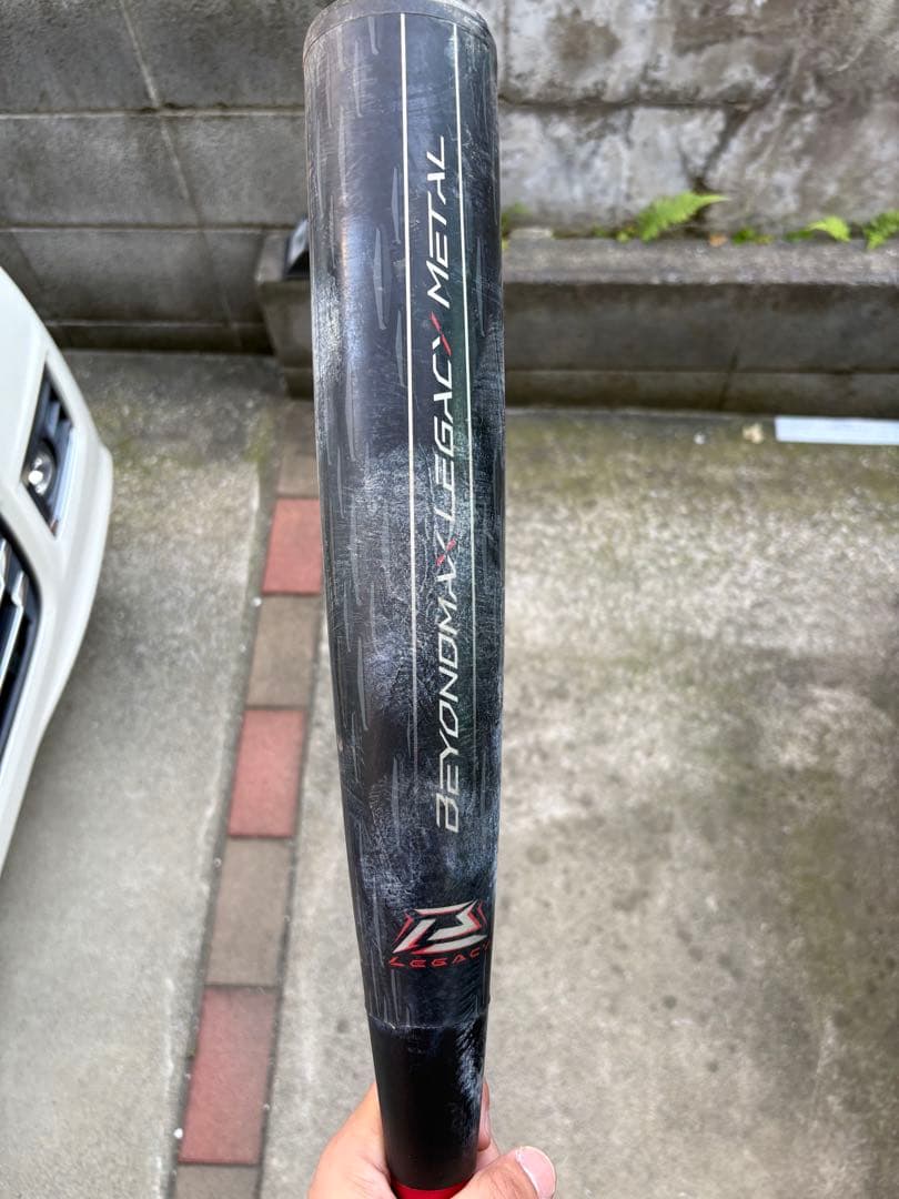 BEYONDMAX LEGAL L バット