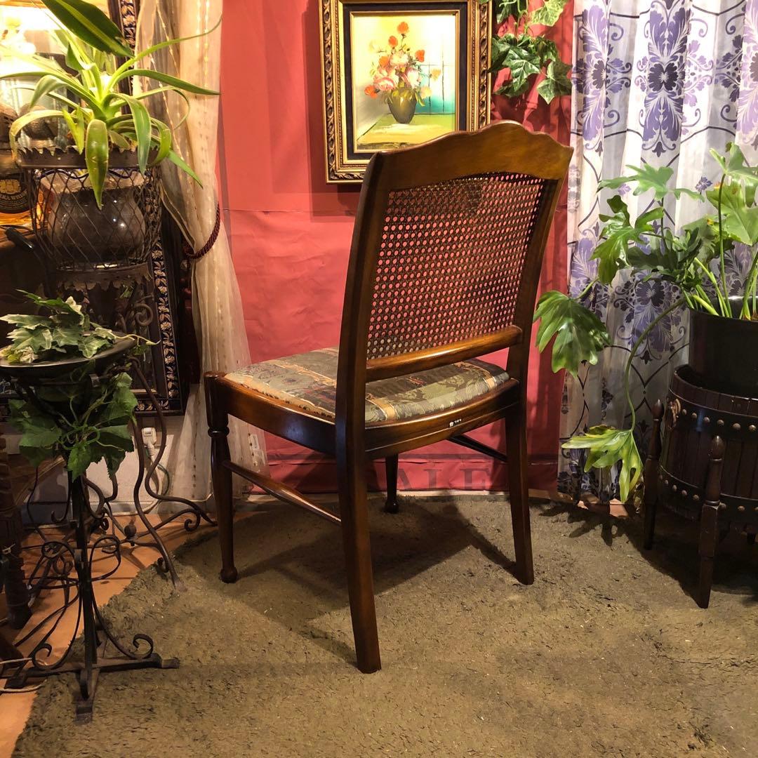 Daichi Sale L 1 70’s オールドカリモククラシカルチェア