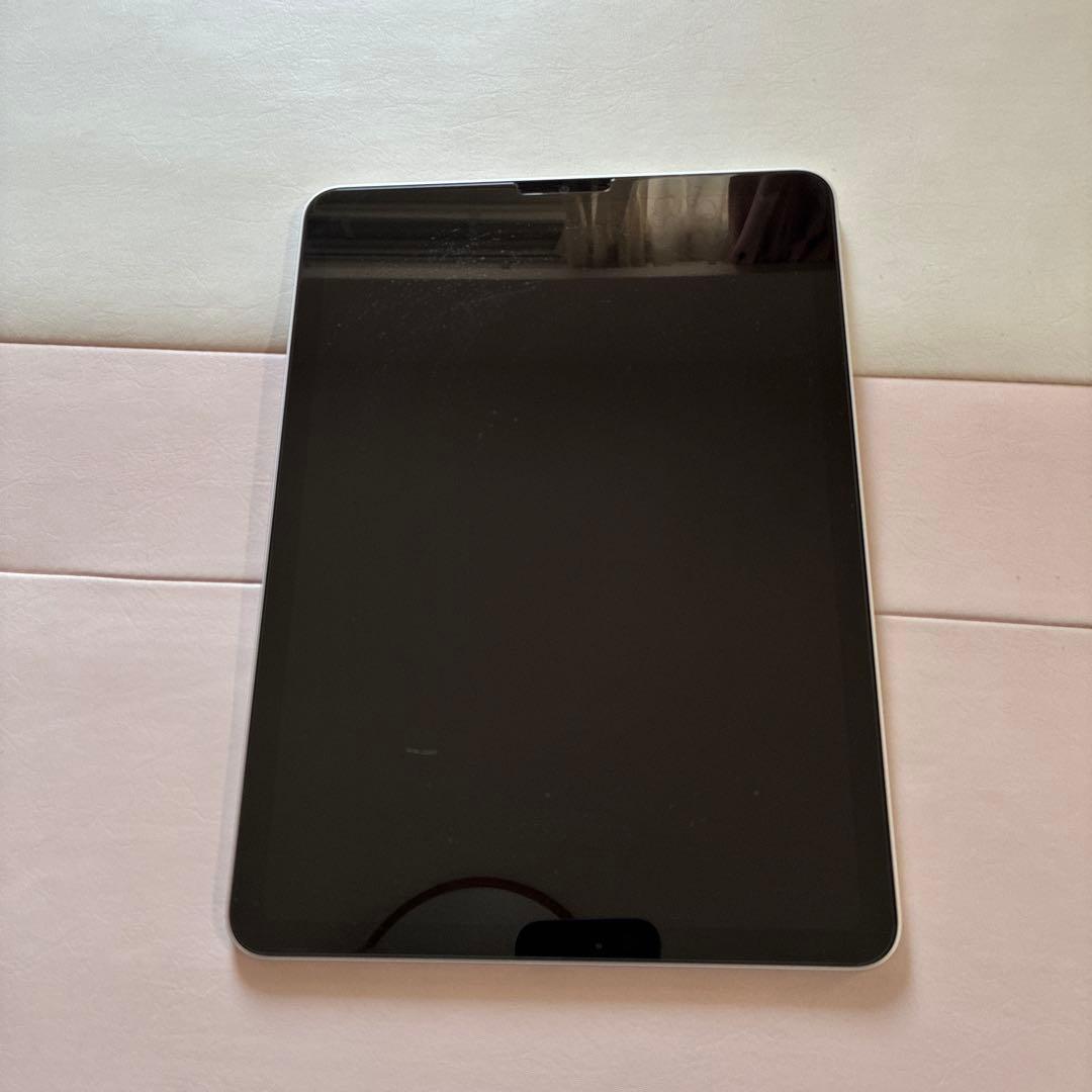 iPad Air第５世代 MagicKeyboardApple Pencil付き