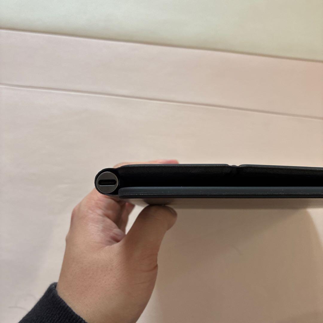 iPad Air第５世代 MagicKeyboardApple Pencil付き