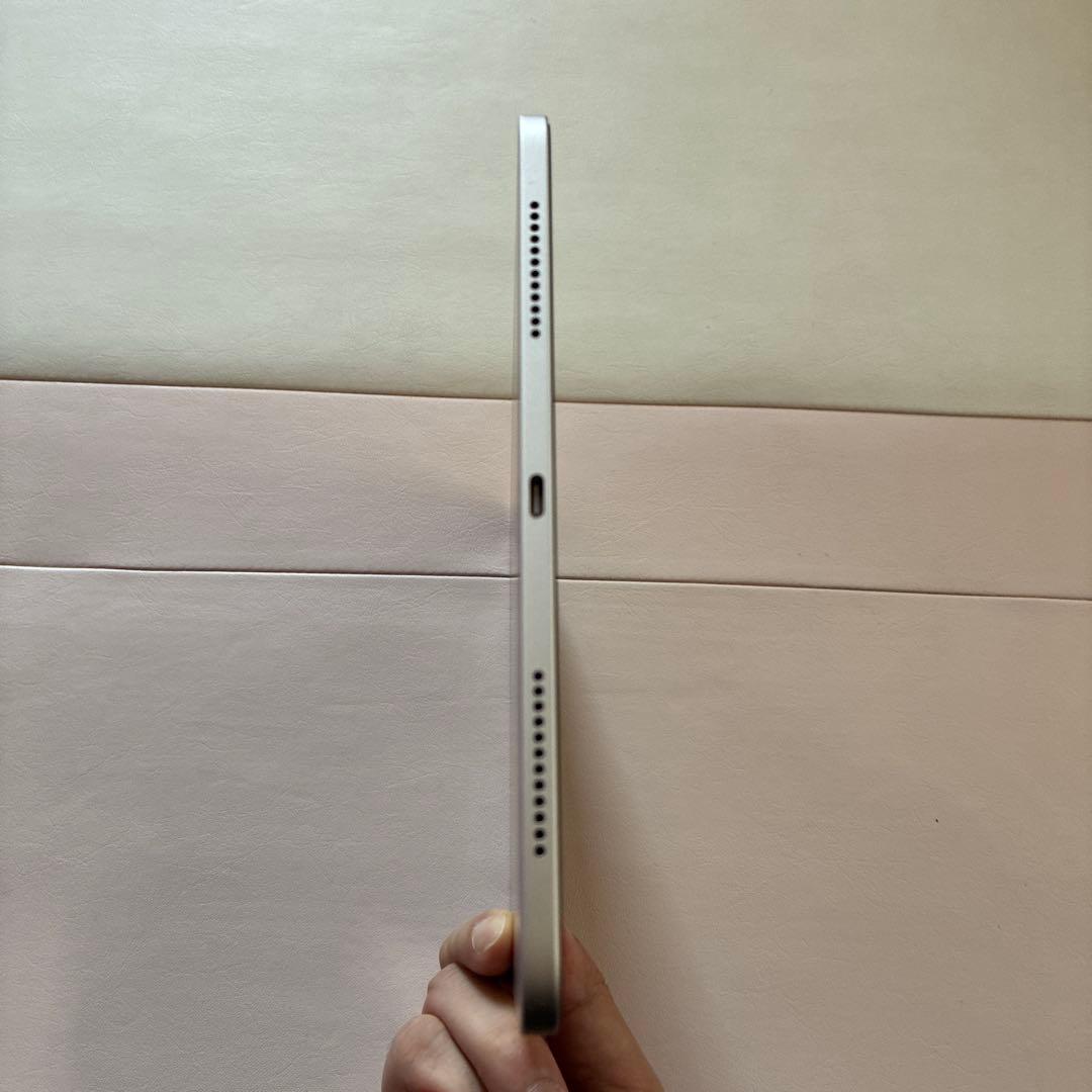 iPad Air第５世代 MagicKeyboardApple Pencil付き