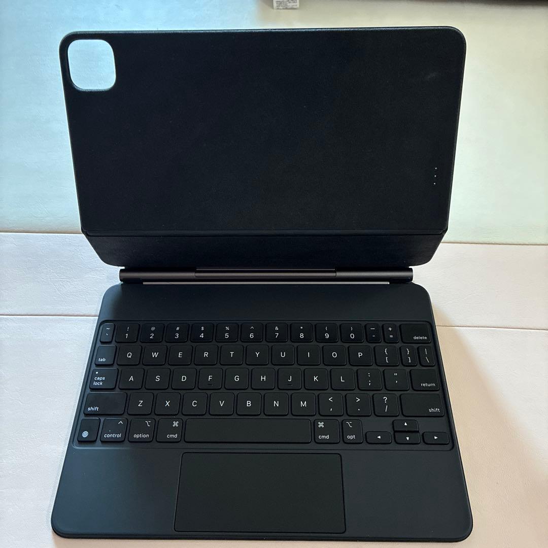 iPad Air第５世代 MagicKeyboardApple Pencil付き