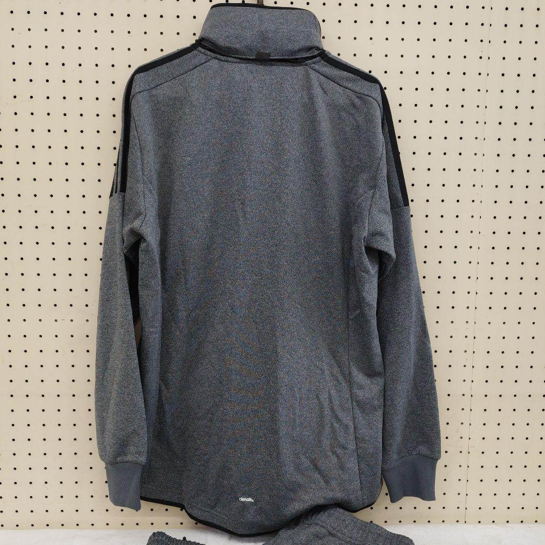 【タグ付き未使用品】adidas TWNTY 4SVN ジャージセット Lサイズ