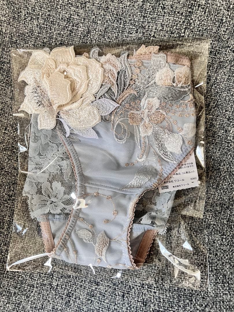 サルート 24group ノーマルショーツ　M