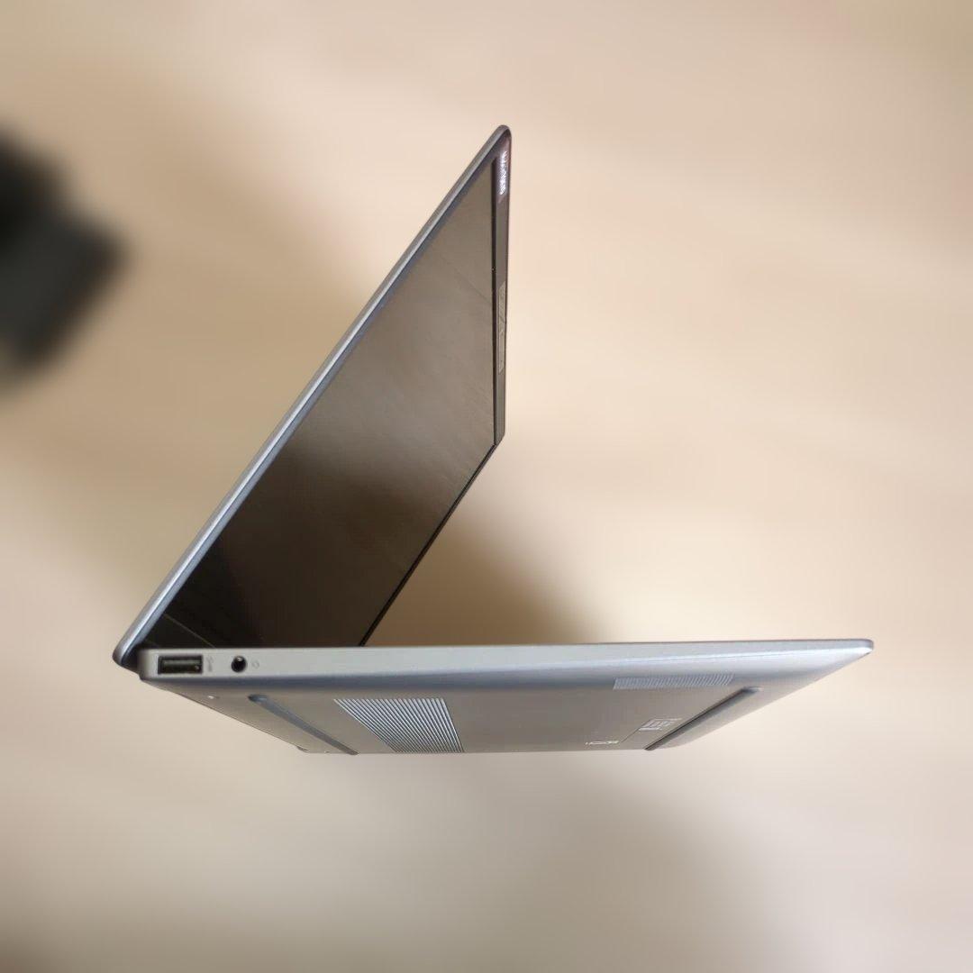 【中古】HP EliteBook 635 G11