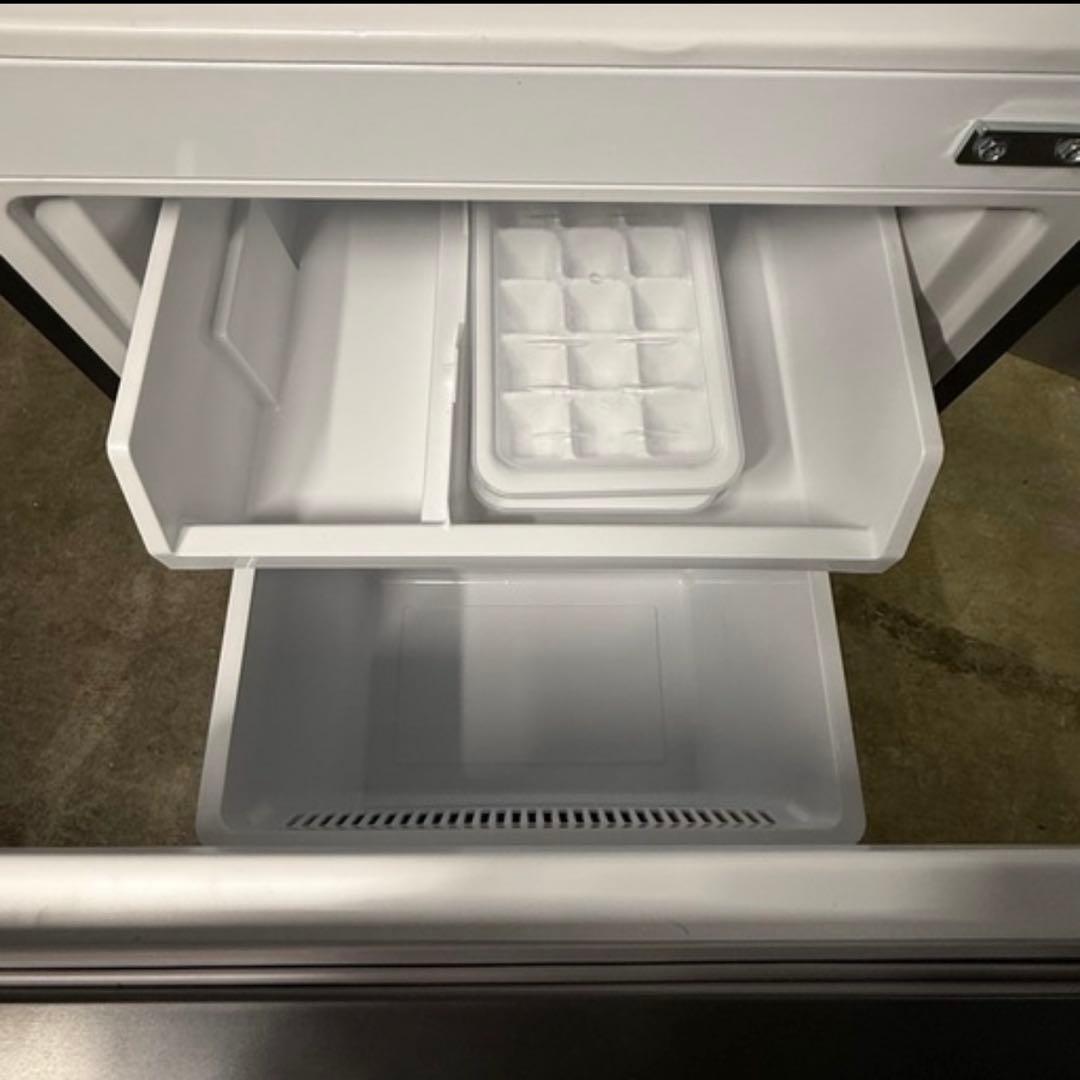 アクア AQUA 冷蔵庫 2025年製