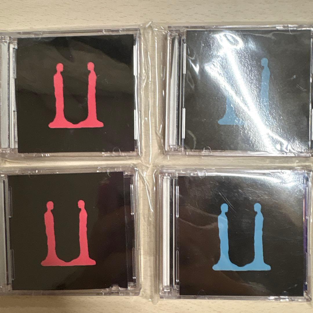 übermenschアルバム トレカ まとめ売り