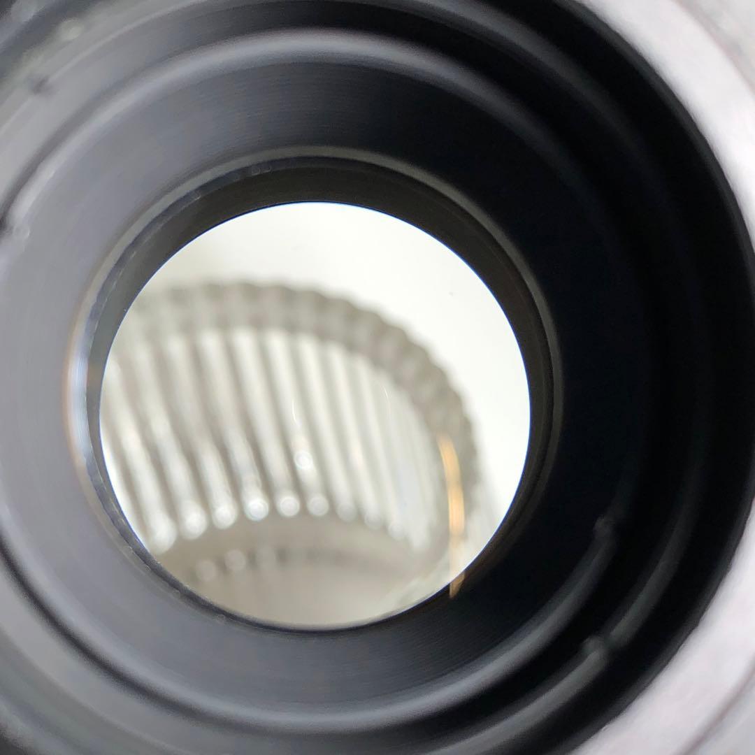 RICOH RIKENON 135mm f2.8 m42マウント