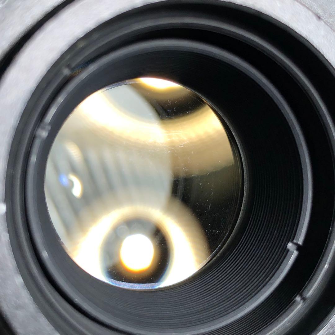 RICOH RIKENON 135mm f2.8 m42マウント